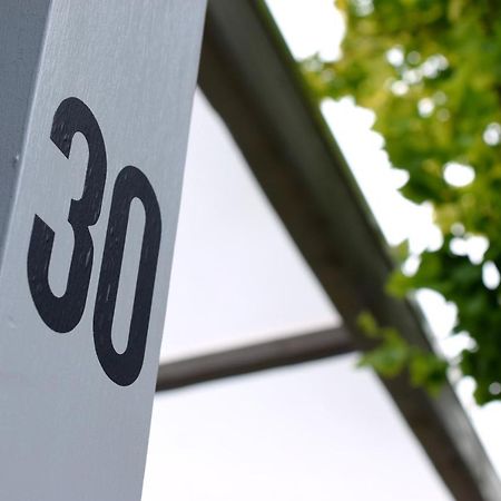 Chalet Nr 30 In Putten Exterior foto